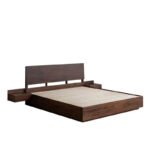 ⁦سرير بتصميم عصري⁩ - الصورة ⁦5⁩