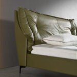 سرير فخم وحديث - الصورة 4