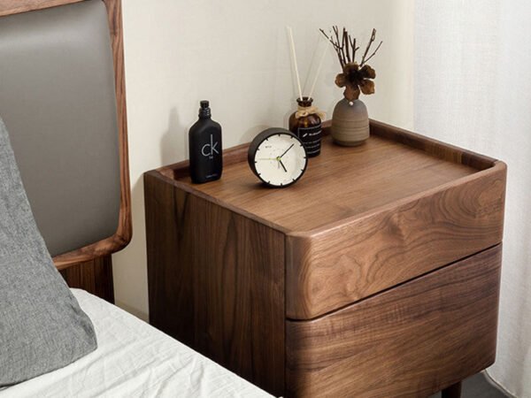 كمدينات خشب