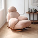 كرسي استرخاء مميز