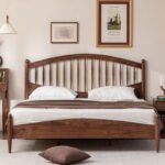 ⁦سرير بتصميم فريد⁩ - الصورة ⁦2⁩