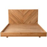 ⁦سرير بتصميم مميز⁩ - الصورة ⁦3⁩