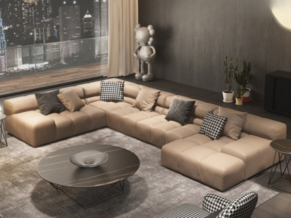 ركنة بتصميم مميز