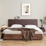 ⁦سرير بتصميم عصري⁩ - الصورة ⁦4⁩