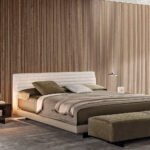 سرير مودرن وشيك