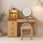 ⁦تسريحة بتصميم اسكندنافي عتيق⁩ - الصورة ⁦2⁩