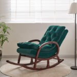 ⁦كرسي استرخاء مريح وشيك⁩ - الصورة ⁦7⁩