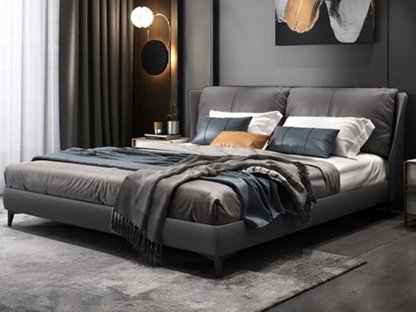 سرير نفر ونص