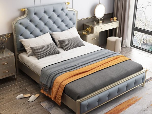 سرير نوم نفرين