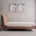 ⁦سرير بتصميم عريق⁩ - الصورة ⁦4⁩