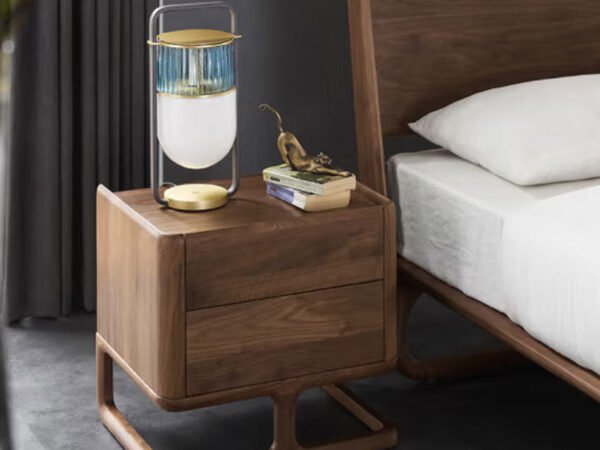 كمدينة خشب بتصميم مميز وجودة استثنائية