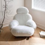 كرسي استرخاء مميز - الصورة 2