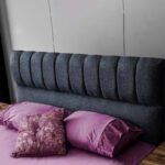 سرير مودرن بتصميم أنيق مصمم بعناية - الصورة 2