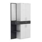 خزانة ملابس متعدد الوظائف - الصورة 2