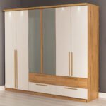 خزانة ملابس موردن