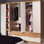 ⁦خزانة ملابس موردن⁩ - الصورة ⁦2⁩