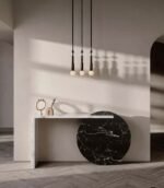 ⁦كونسول مراكش بتصميم حديث ومميز⁩ - الصورة ⁦2⁩