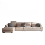 ركنة فاخرة عالية الجودة بتصميم مذهل - الصورة 3