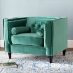 ⁦كرسي بتصميم كلاسيكي⁩ - الصورة ⁦2⁩