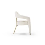 ⁦كرسي سفرة شيك بتصميم فني مبتكر⁩ - الصورة ⁦4⁩