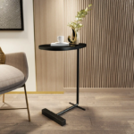 ⁦طاولة خدمة بتصميم بسيط⁩ - الصورة ⁦4⁩