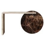 ⁦كونسول مراكش بتصميم حديث ومميز⁩ - الصورة ⁦5⁩