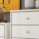 ⁦خزانة فخمة متعددة المقاسات متدرجة⁩ - الصورة ⁦6⁩