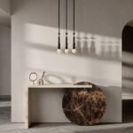 كونسول مراكش بتصميم حديث ومميز