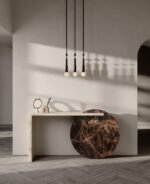 كونسول مراكش بتصميم حديث ومميز