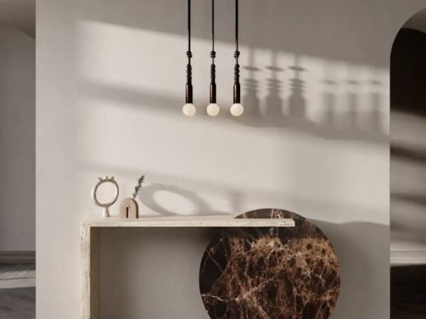 كونسول مراكش بتصميم حديث ومميز