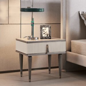 طاولات غرف نوم