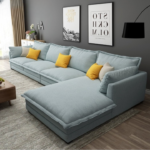 ركنة بتصميم حديث بألوان متعددة - الصورة 5