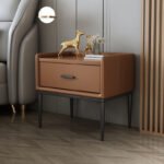 كمودينة غرفة النوم بتصميم فاخر