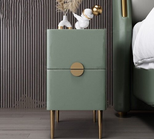 كمدينة مودرن