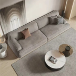 ⁦كنبة مودرن بتصميم أوروبي⁩ - الصورة ⁦6⁩