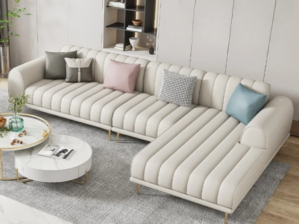 ركنة فاخرة بتصميم استثنائي