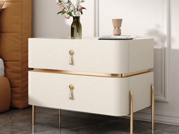 كمدينة صغيرة