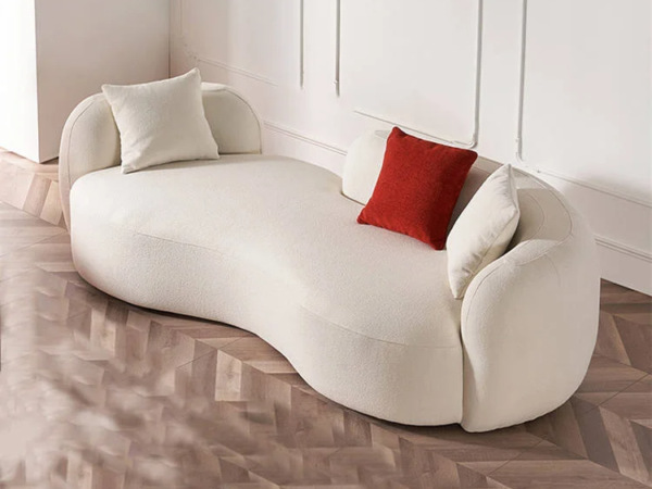 كنب صاله حديث