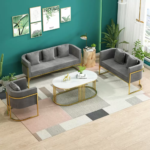 ⁦طاولة قهوة مودرن بتصميم حديث⁩ - الصورة ⁦3⁩