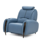 ⁦اسعار افضل كرسي ليزي بوي جلد في السعودية⁩ - الصورة ⁦2⁩