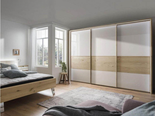 دولاب ملابس مودرن فاخر