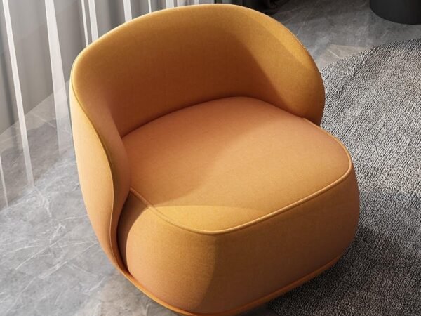 كرسي فوتيه حديث وعصري