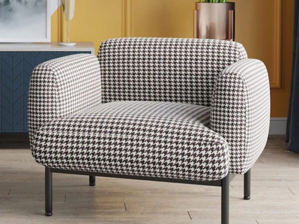 فوتيه بتصميم مريح وأنيق