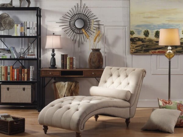 كرسي شيزلونج مريح عالي الجودة