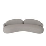 ⁦كنبة مودرن بشكل عصري⁩ - الصورة ⁦4⁩