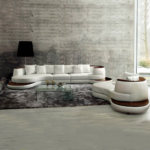 ⁦ركنة حديثة بتصميم إيطالي أنيق⁩ - الصورة ⁦4⁩