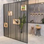 بارتشن بتصميم مميز يضفي لمسة فريدة لمنزلك - الصورة 4