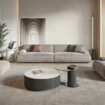 ⁦كنبة مودرن بتصميم أوروبي⁩ - الصورة ⁦5⁩