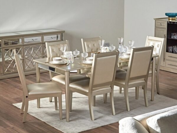 طاولات سفرة