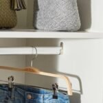 ⁦خزانة ملابس مودرن بأبواب منزلقة⁩ - الصورة ⁦5⁩